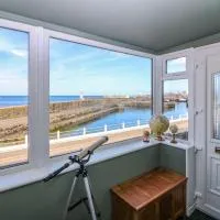 West Pier Cottage, hotel di Macduff