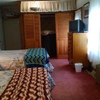 أفضل الفنادق في دانفيل الولايات المتحدة الأمريكية Booking Com