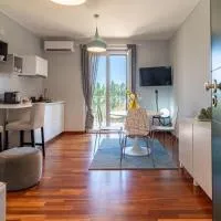 Pescara INN al Golf - Tiger Woods, hotel v destinaci Miglianico