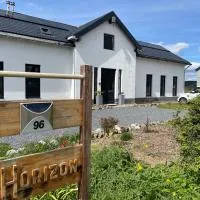 De Horizon, hotelli kohteessa Bullange