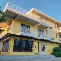 My Home 51-6 โรงแรมในGongguan