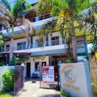 Zambales में, होटल Emshienell Beach Resort and Event Place Iba, Zambales