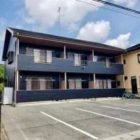Apartment Hotel 下野, hotel in Shimotsuke