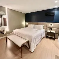 Hotel Serrano, khách sạn ở Campina Grande