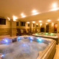 벨리코 투르노보에 위치한 호텔 Park Hotel Asenevtsi