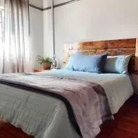 Viesnīca Queen's Accommodation pilsētā Adelaide
