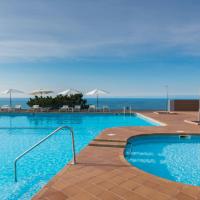 Mercure Monte Igueldo