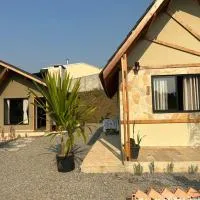 Recanto Mavi, hotel sa São José dos Pinhais