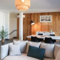 Résidence Les Suites Du Ferret: Cap-Ferret şehrinde bir otel