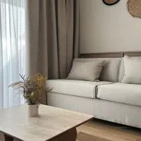Ciao Borshi Boutique Hotel, hotel en Borsh