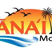 Lanai Motel, hotel v destinaci Alhambra
