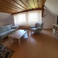 Ubytovanie na Kolónke, hotel din Vrútky