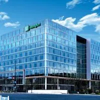 Holiday Inn Hangzhou GCEC, hotel poblíž Mezinárodní letiště Hangzhou Xiaoshan - HGH, Chang-čou