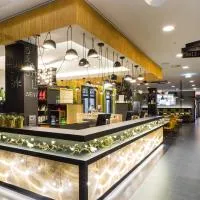 Holiday Inn - the niu, Cobbles Essen by IHG, hotel en Essen
