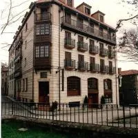 Hotel Covaleda Soria, hotel di Covaleda