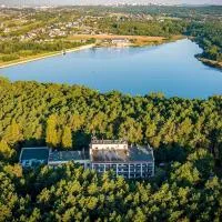 Hotel Echo, hotel em Cedzyna