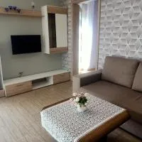 Biała Grusza, viešbutis mieste Pieszyce
