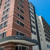 Hotel Diego de Almagro La Serena, hotel en La Serena
