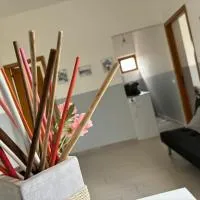 Dante alighieri rooms, hotel di Castelbellino