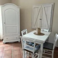 Residenze Ponte, hotel em Ponte