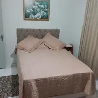 Cantinho aconchegante, hotel v mestu Timbó
