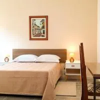 Pousada Guanabara Inn Campinas, hotel a Campinas