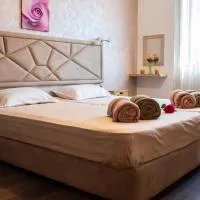 Enika Hotel, hotel di Tryavna