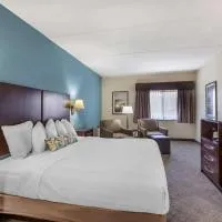 Best Western Port Clinton, hôtel à Port Clinton