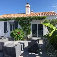 Lanceanti, hotel en LʼÉpine