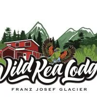 Wild Kea Lodge Franz Josef – hotel w mieście Franz Josef