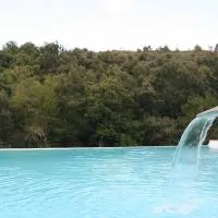 Quinta das Colmeias、Lançãoのホテル