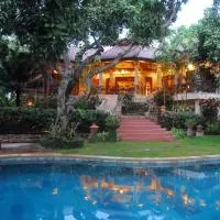 Villa Wana - Jungle Garden Villa, hotel a Mayong