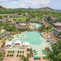 TAG Resort, хотел в Корон