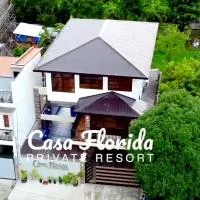 Casa Florida Private Resort - Calamba, hótel í Calamba