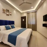 The Regal Luxury Boutique Stays, hotell sihtkohas Majorda