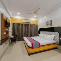 Hotel Vihar Deluxe, hotel poblíž Letiště Ratnagiri - RTC, Ratnagiri