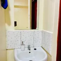 Aster Executive homes, hotel v destinaci Masaku