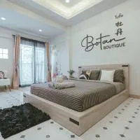 Botan Boutique Hotel, hotel en Kathu
