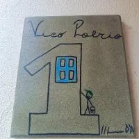 Vico Poerio 1, hotel en Tursi