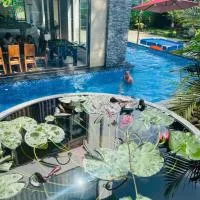 Hà Thành Villa, hotel sa Hà Lộc