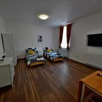 Ubytování u Ráfy, hotel Žirovnicében