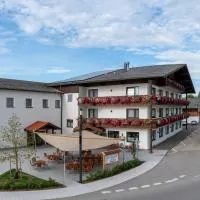 Kirchenwirt Sankt Aegidi, hotel en Sankt Aegidi