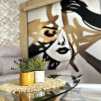 Vivienda turística Jaén Interior ÁTICO, hotel en Andújar