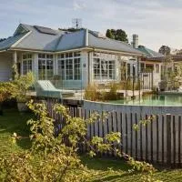 Seymour House, hotell i Moss Vale