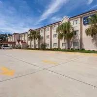 Microtel Inn and Suites by Wyndham - Lady Lake/ The Villages, hotel i The Villages