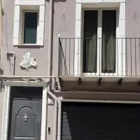 NAHAR HOME, hotel en Naro