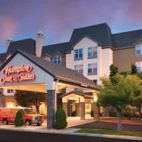 Hampton Inn & Suites Orem/Provo, hotel in Orem