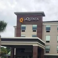 La Quinta by Wyndham Warner Robins - Robins AFB, khách sạn ở Warner Robins