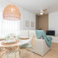 coral, hotel poblíž Letiště Alicante - ALC, El Altet