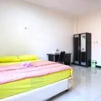 Saloka Guest House & Residence, hotel v destinaci Cimahi